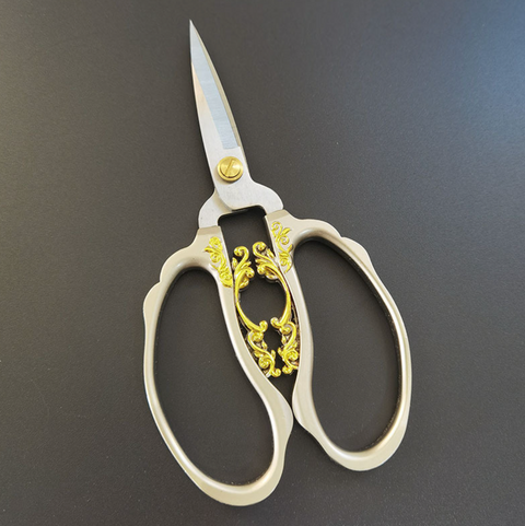 Blossom Scissors