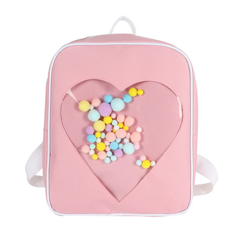 Heart Ita Backpack