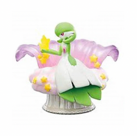 Pokemon Starrium 2nd Gen Statue