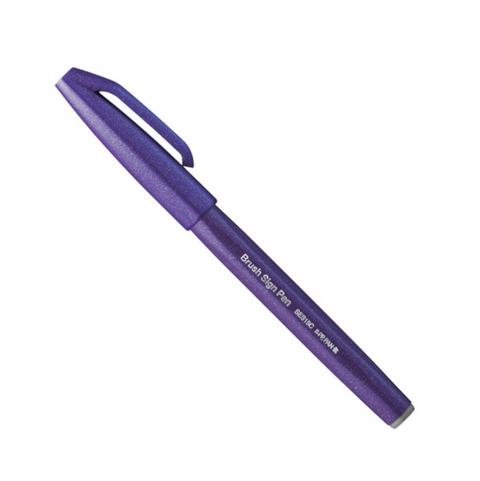 Pentel Sign Pen