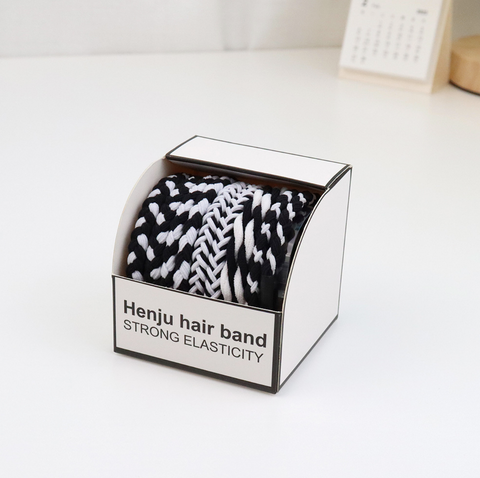 Henju Hair Band Set