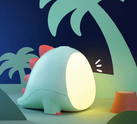 Dino Nightlight