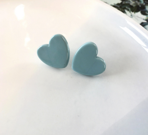 Hearts Earring