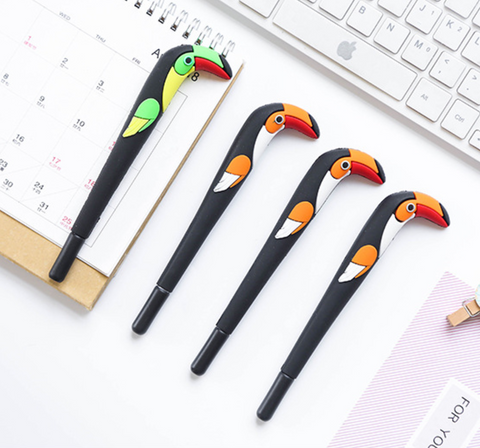 Toucan Gel Ink Pen 0.5mm