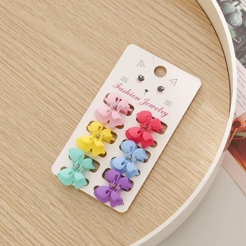 6 Set Hair Clip