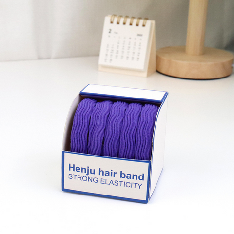Henju Hair Band Set