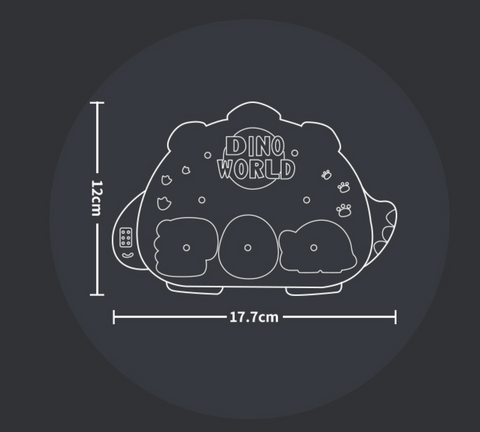 Baby Sausage Steam Mould