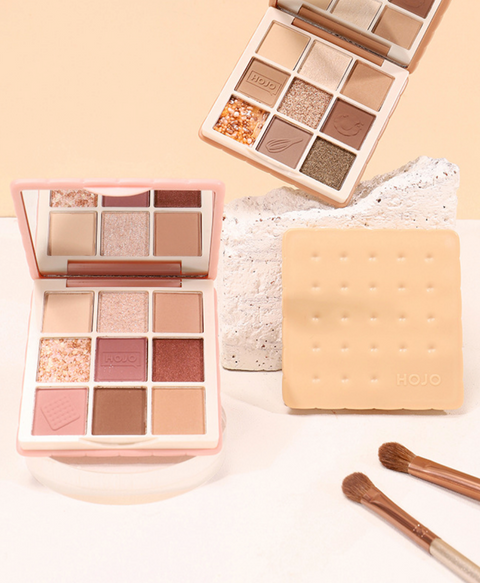 HOJO Cookie Eyeshadow