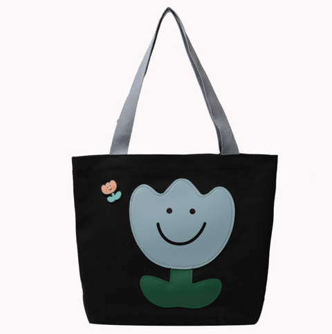 Tulip Tote