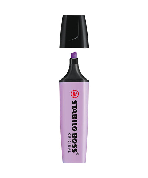 Boss Pastel Highlighter Single