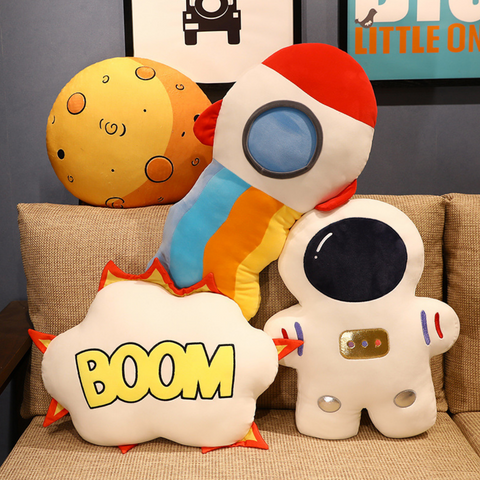 Space Cushions 48cm
