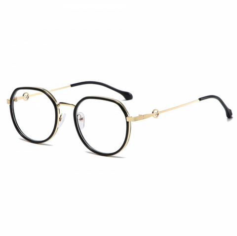 Blue Light Flat Top Glasses