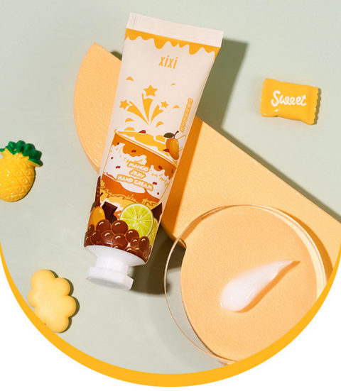 XIXI Delicious Hand Cream