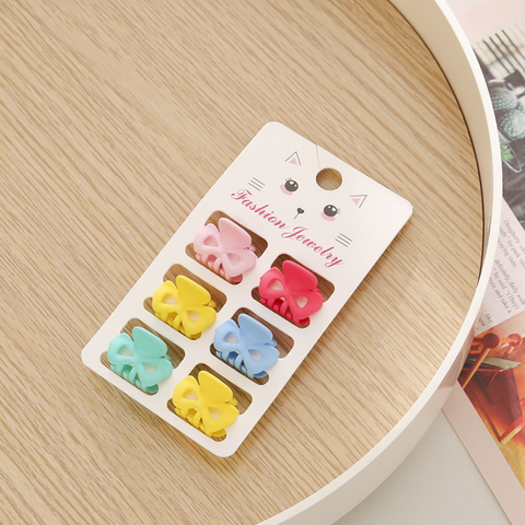 6 Set Hair Clip