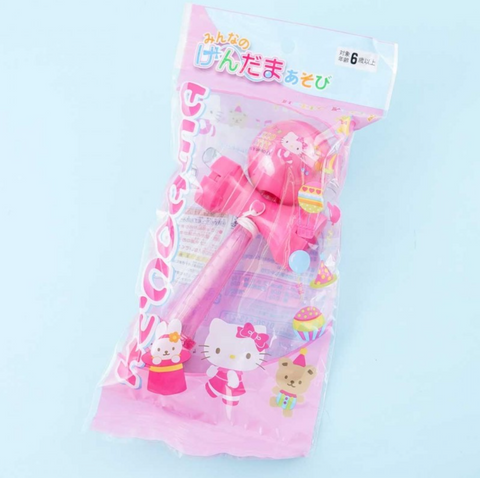 Sanrio Kendama Play Candy