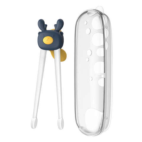 Children Trainer Chopstick To Go Set