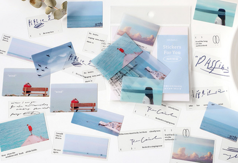 PaperMore Sticker Pack
