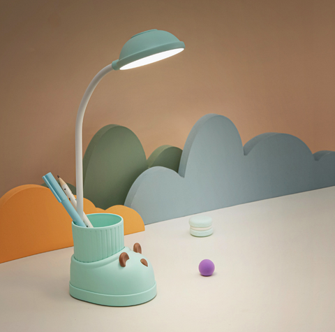 Shoe Desktop Nightlight