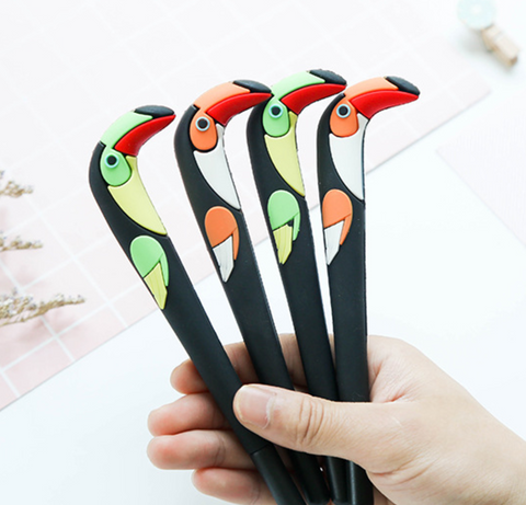 Toucan Gel Ink Pen 0.5mm