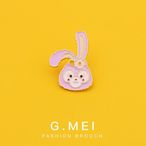 Sanrio Pins