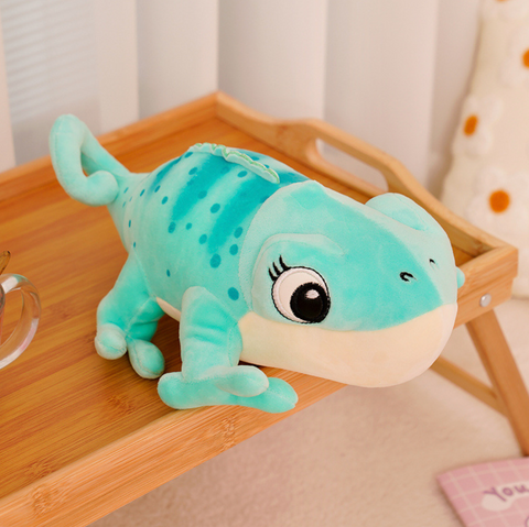 Sweet Chameleon Plush 30cm
