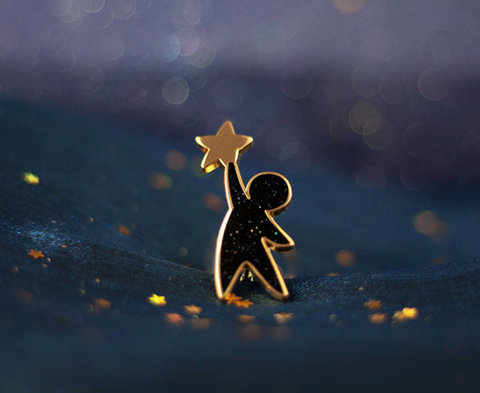 Dream Pin