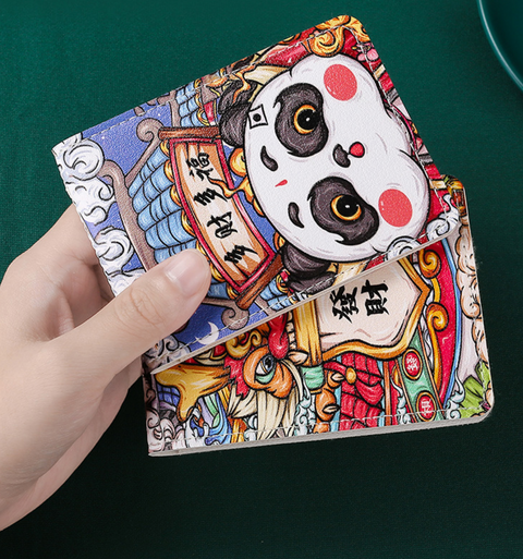 Short Wallet