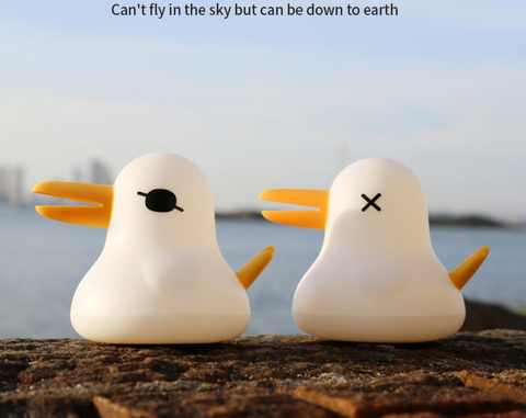 Duck Nightlight