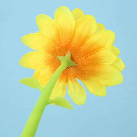 Sunflower Pen