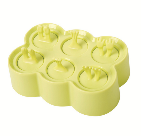 Popsicle Mould Silicone Tray