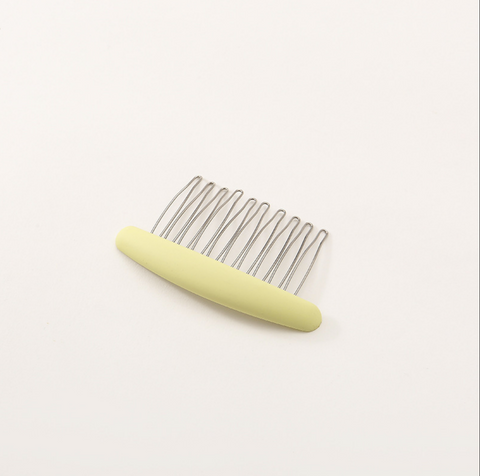 Korean Hair Comb
