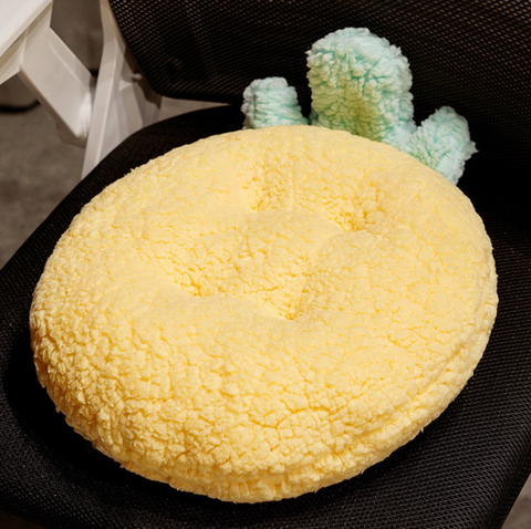 40cm Fruit Cushion