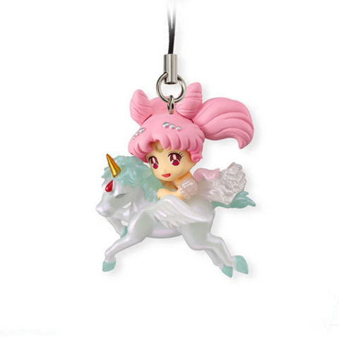 Sailor Moon Twinkle Dolly Statues