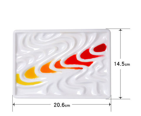 Mont Marte Ceramic Palette