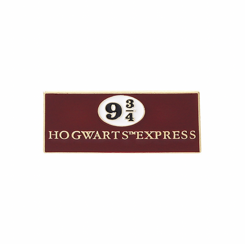 Harry Potter Pins