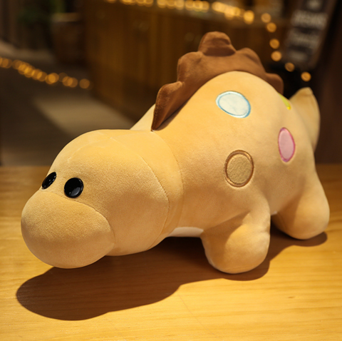 Super Soft Dinosaur Plush 30cm
