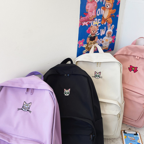 Sailormoon Backpack