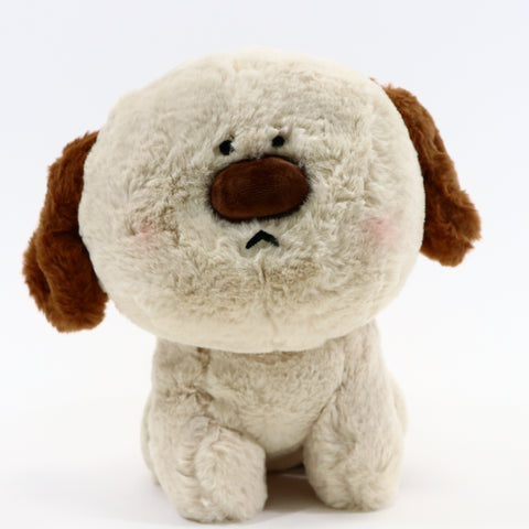 28CM Silly Dog Plush