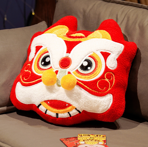 Lunar Year Plush 50cm