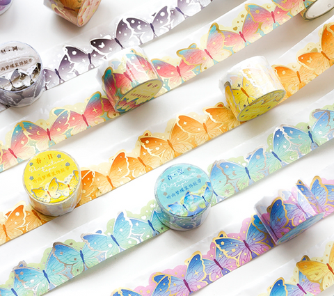 Butterfly Special Tape