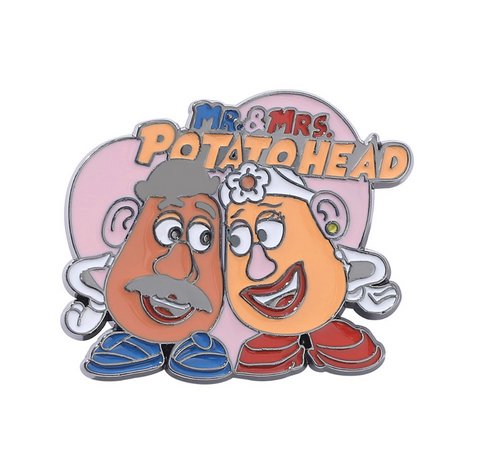 Toy Story Pin