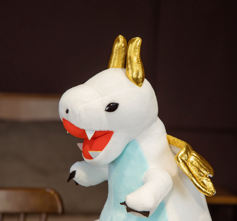 Dragon Plush 45cm