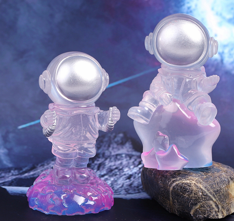 Star Dream Space Legend Mystery Statue