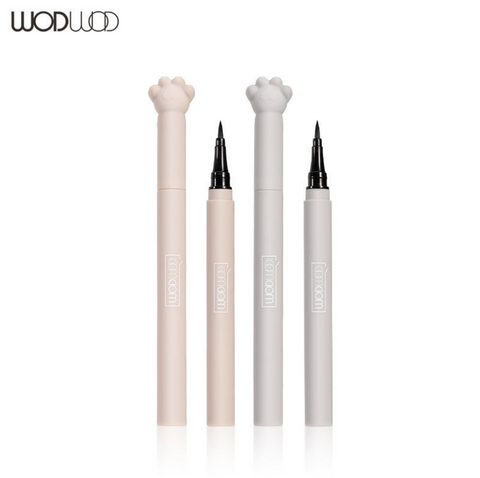 WOD WOD Cat's Paw Eyeliner - #2 Apricot