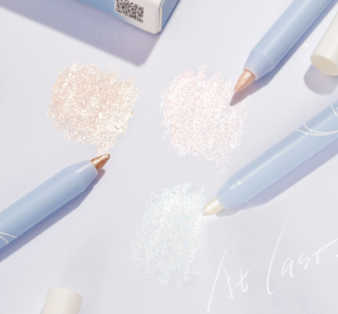 XIXI Silkworm Eyeshadow Pencil