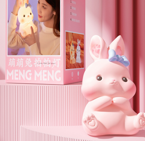 Sweet Bunny Nightlight