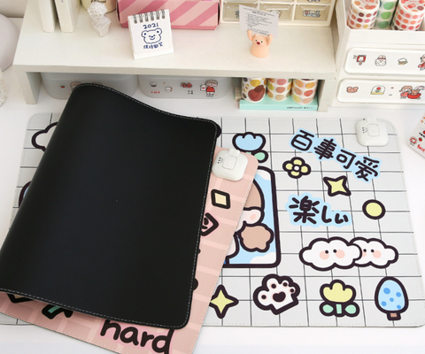 Telado Computer Desk Mat