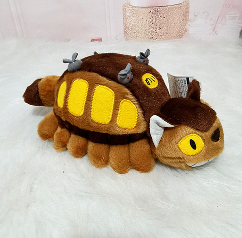 Catbus Plush