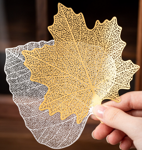 Leaf Tea Filter