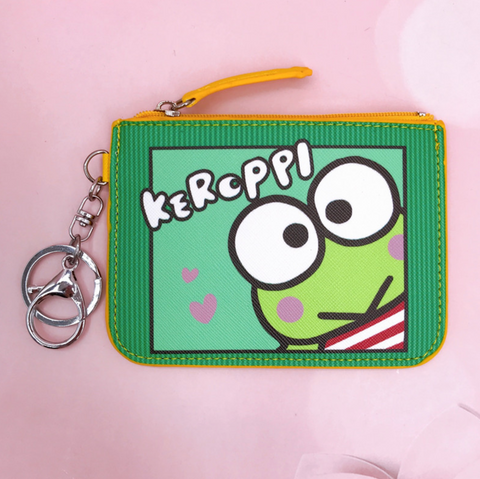 Sanrio Character Small Coin Purse